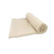 KIECZMERSKI Muslin Diaper - Muslin Wrap 100% Cotton Warm Beige