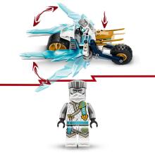 71816 LEGO® NINJAGO® Zane's Ice Motorcycle