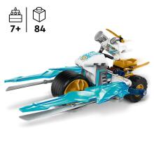 71816 LEGO® NINJAGO® Zane's Ice Motorcycle