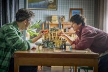 LEGO Harijs Poters Hogwarts pils: Austrumu spārns
