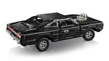 LEGO Technic Быстрые и яростные Dodge Charger R/T
