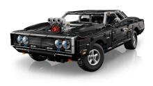 LEGO Technic Быстрые и яростные Dodge Charger R/T