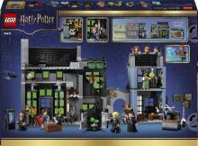LEGO Гарри Поттер Улица Нокс