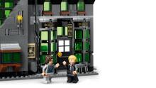 LEGO Гарри Поттер Улица Нокс