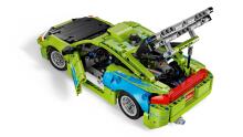LEGO Technic Быстрые и яростные Mitsubishi Eclipse