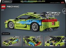 LEGO Technic Быстрые и яростные Mitsubishi Eclipse