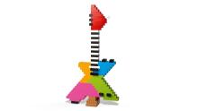 LEGO Classic Creative Colorful Bricks