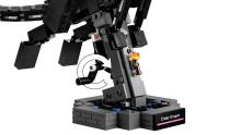 LEGO Minecraft Дракон Эндера