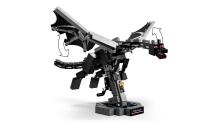 LEGO Minecraft Дракон Эндера