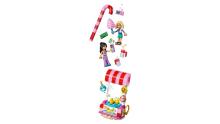 LEGO Friends Candy & Cupcake Ferris Wheel