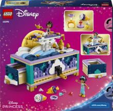 LEGO Disney Princess Jasmine’s Jewelry Box
