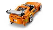 LEGO Speed Champions Быстрые и Яростные Toyota Supra MK4