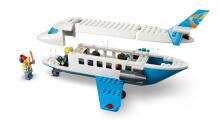 LEGO City Passenger Jet