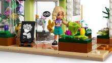 LEGO Friends Creative Flower Shop