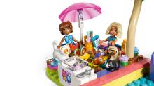 LEGO Friends: Веселый день в аквапарке