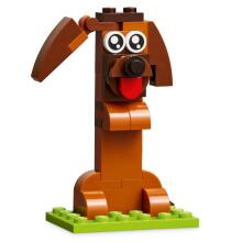 LEGO ikoniskie dzimšanas numuri
