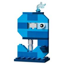 LEGO ikoniskie dzimšanas numuri