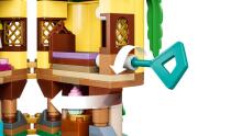 LEGO Disney Princess Мини-Башня Рапунцель