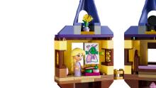 LEGO Disney Princess Мини-Башня Рапунцель