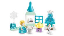 LEGO DUPLO Disney Frozen Creative Box with Elsa and Olaf