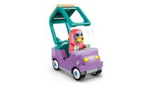 LEGO Bluey Omītes ar Bingo un Bluey