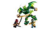 LEGO Ninjago Lloyd’s Dragon Mech Battle Pack
