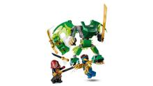 LEGO Ninjago Lloyd’s Dragon Mech Battle Pack