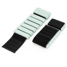 Ankle weights 2 x 1 kg ACT0126