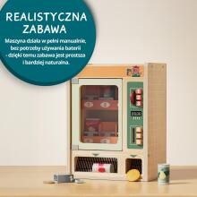 Toy Vending Machine Shop&Go 36m+, Topbright