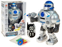 ROBOT