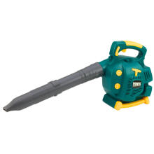 Garden Leaf Blower for Kids Blows Sounds Green
