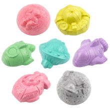 Space Archaeology Set Space Excavations Figurines Tools