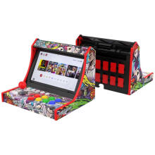 Subsonic Retro Arcade