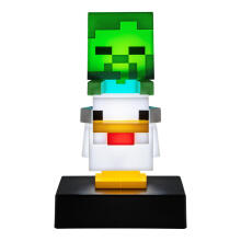 Paladone Chicken Jockey Icon Light