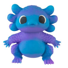 FUNKEE ANIMALS Antistress toy Axolotl