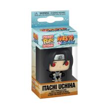 FUNKO POP! Брелок: Naruto - Itachi Uchiha