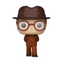 FUNKO POP! Vinyl Figure: Stranger Things - Mr. Whatsit