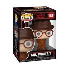 FUNKO POP! Vinyl Figure: Stranger Things - Mr. Whatsit