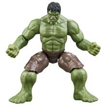 SPIDER-MAN Brand New Day Mccarroll Deluxe Titan Figure 29,7 cm
