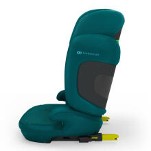 KINDERKRAFT autokrēsls XPAND 2 PRO, 100-150 cm., Green, KCXPPR02GRE0000