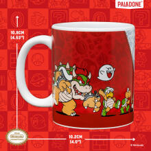 Paladone Super Mario Mug