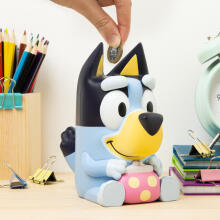 Paladone Bluey Shapedt Money Box