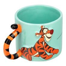 Paladone Tiger Shaped Mug