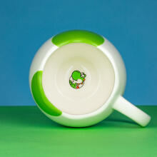 Paladone Yoshi Egg Shaped Mug