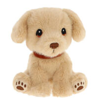 Keel Toys Keeleco Puppy Love, 14 cm - 6 designs