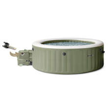Salt Water Converter Electrolytic Chlorine Generator for Intex SPA 28530
