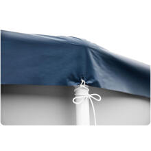 Year-round pool cover 457 cm INTEX 28083 round