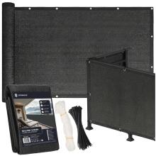 Balcony Screen 1 x 7 m BN1035