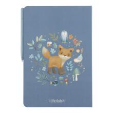 Цифровой планшет для рисования Little Dutch Forest Friends Art.4783