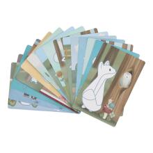 Цифровой планшет для рисования Little Dutch Forest Friends Art.4783